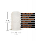 Happy Ending Rinse & Repeat Whack Cuff