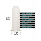 Happy Ending Rinse & Repeat Whack Sleeve