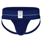 GYM Old School 2.0 Jockstrap with 2" Waistband Limited Edition Colors (1-Pack)