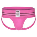 GYM Old School 2.0 Jockstrap with 3" Waistband Limited Edition Colors (1-Pack)