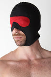 Cell Block 13 Gambit Mesh Hood in Red