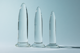 Future Method Glass Anal Dilator Set