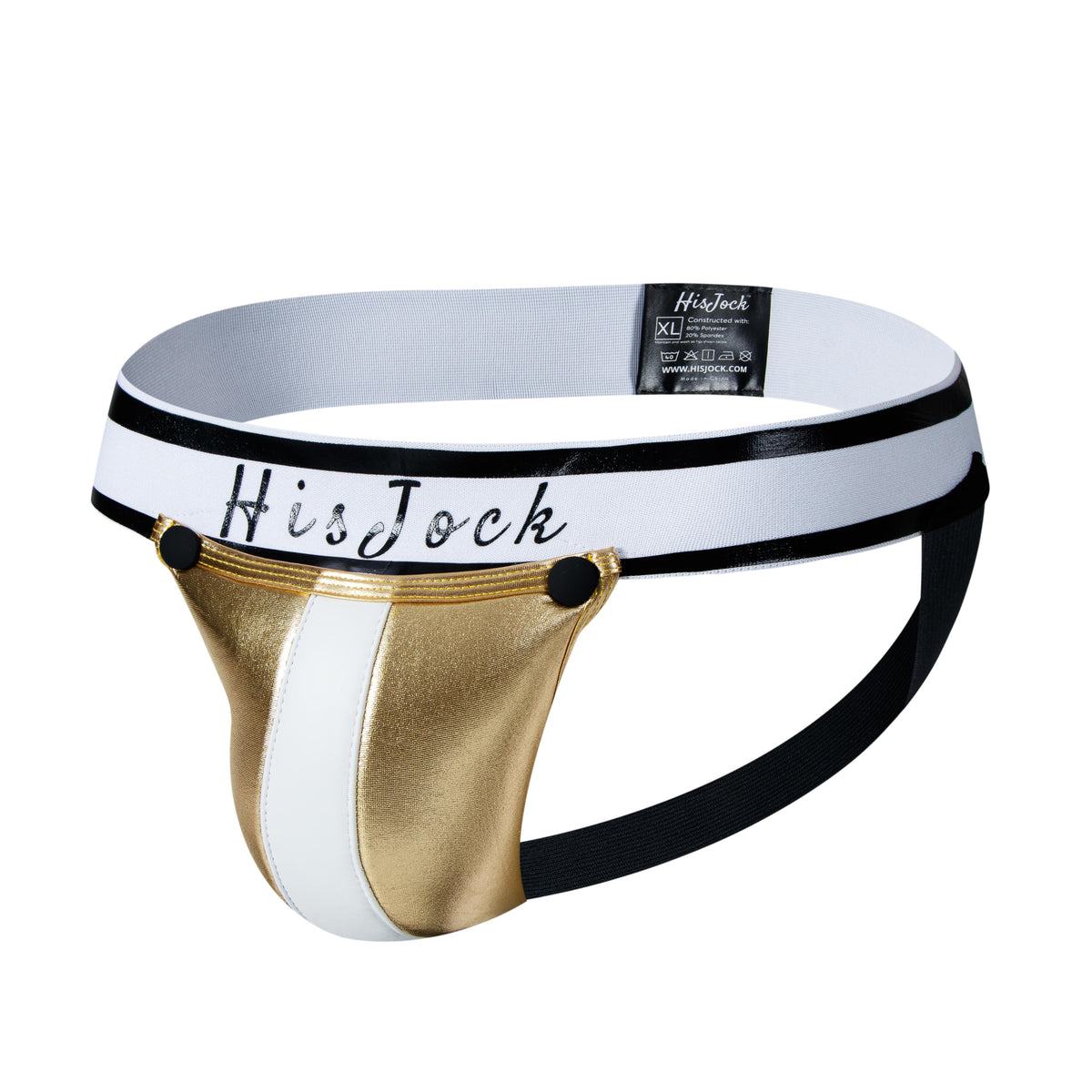 Armor Jock - Gold