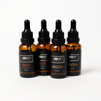 Beard Growth Oil for Men, Overnight Conditioner | The Good Sh*t