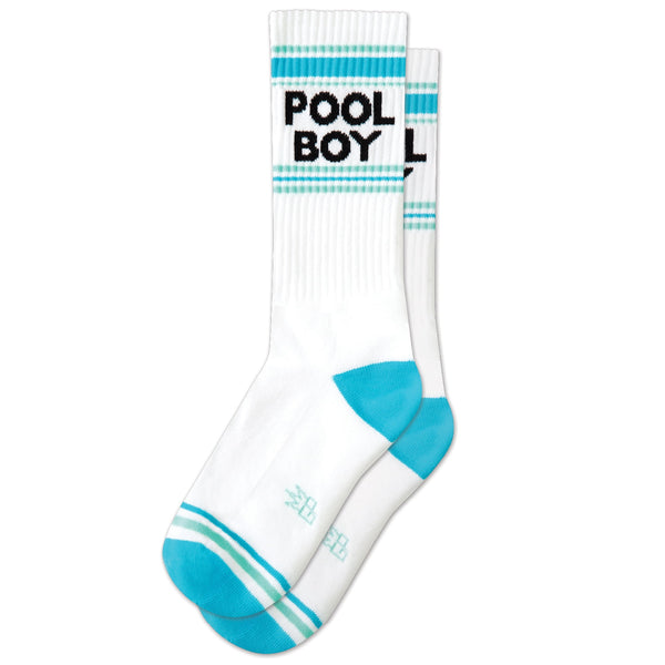 POOL BOY SOCKS