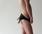 GYMNASIUM THE HIGH CUT SWIM BRIEF
