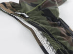 Wild Jock Camo Thong