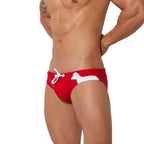 Doggie Style Swim Brief