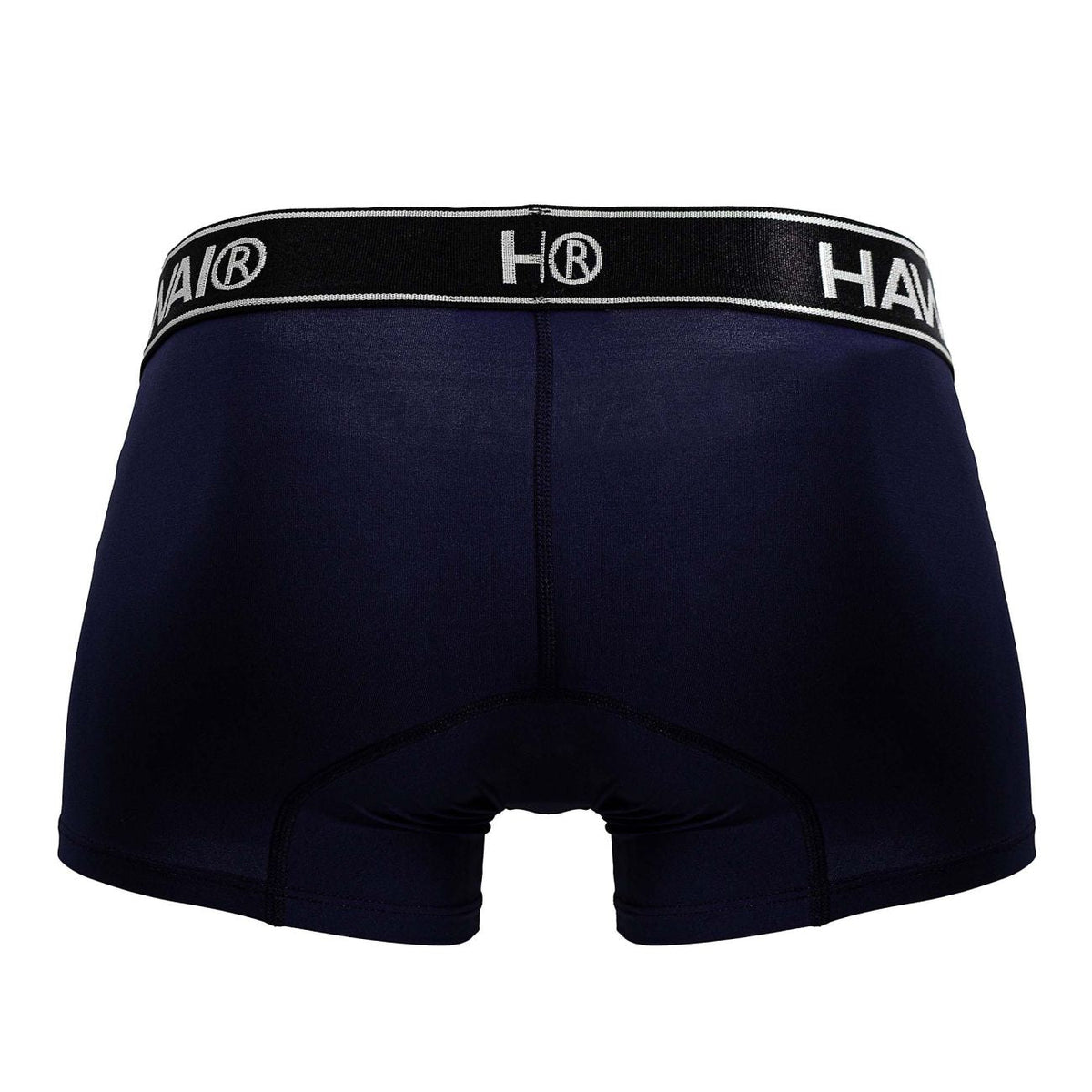 HAWAIR Microfiber Trunks - Dark Blue