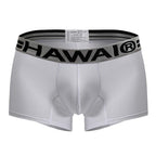 HAWAIR Microfiber Trunks - White