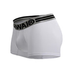 HAWAIR Microfiber Trunks - White