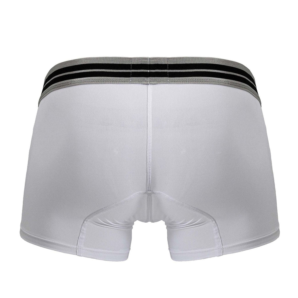 HAWAIR Microfiber Trunks - White