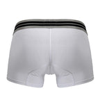 HAWAIR Microfiber Trunks - White