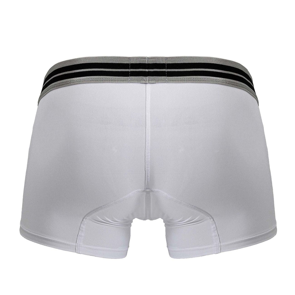 HAWAIR Microfiber Trunks - White