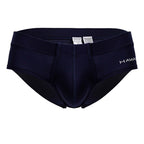 HAWAIR Microfiber Briefs - Dark Blue