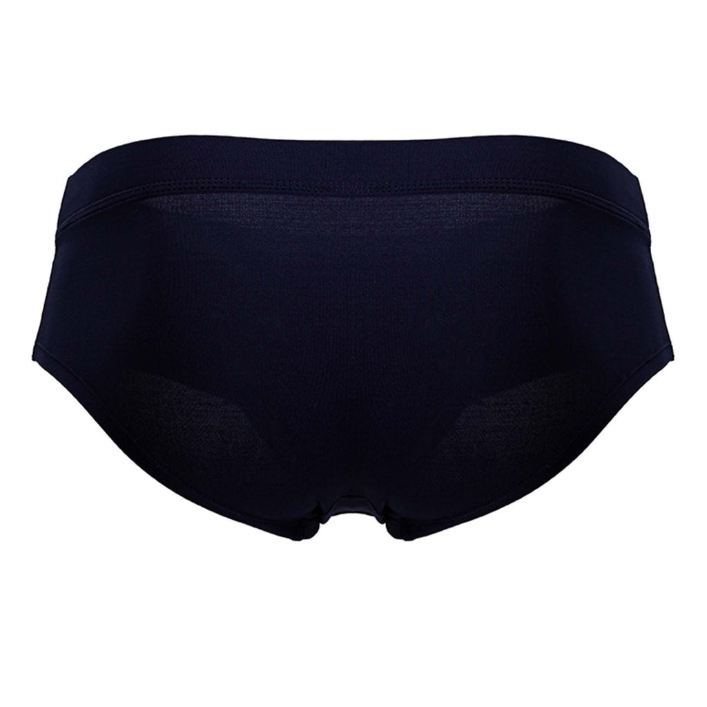 HAWAIR Microfiber Briefs - Dark Blue