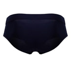 HAWAIR Microfiber Briefs - Dark Blue