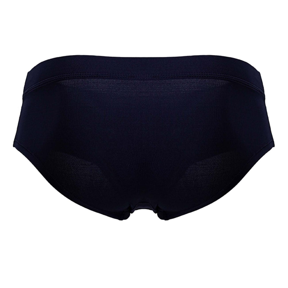 HAWAIR Microfiber Briefs - Dark Blue