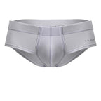 HAWAIR Minimalist Microfiber Briefs - White