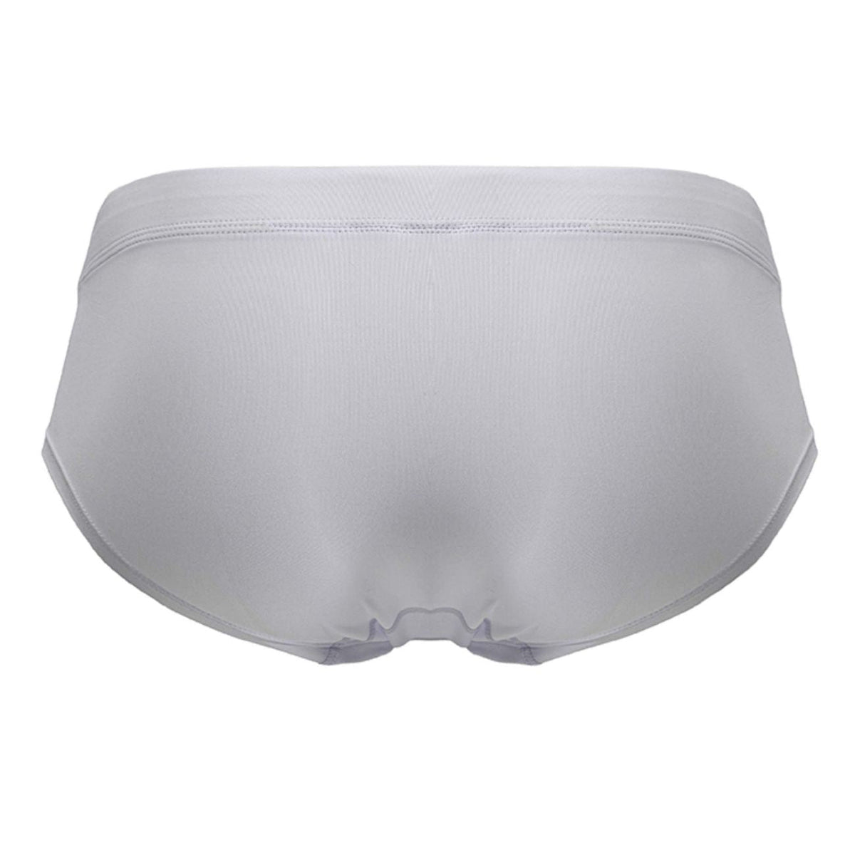 HAWAIR Minimalist Microfiber Briefs - White