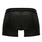 HAWAIR Cotton blend Trunks - Military Green