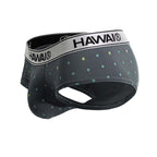 HAWAIR Microfiber Briefs - Gray
