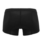 HAWAIR Microfiber Full Coverage Trunks - Black