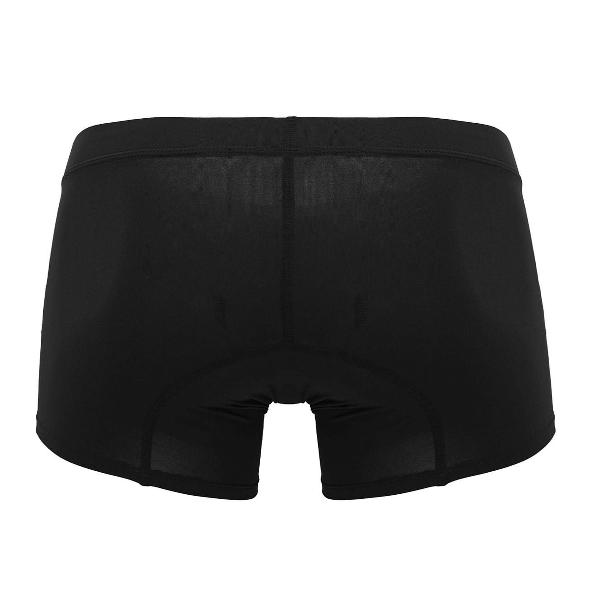 HAWAIR Microfiber Full Coverage Trunks - Black