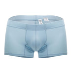 HAWAIR Microfiber Trunks - Light Blue