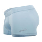 HAWAIR Microfiber Trunks - Light Blue