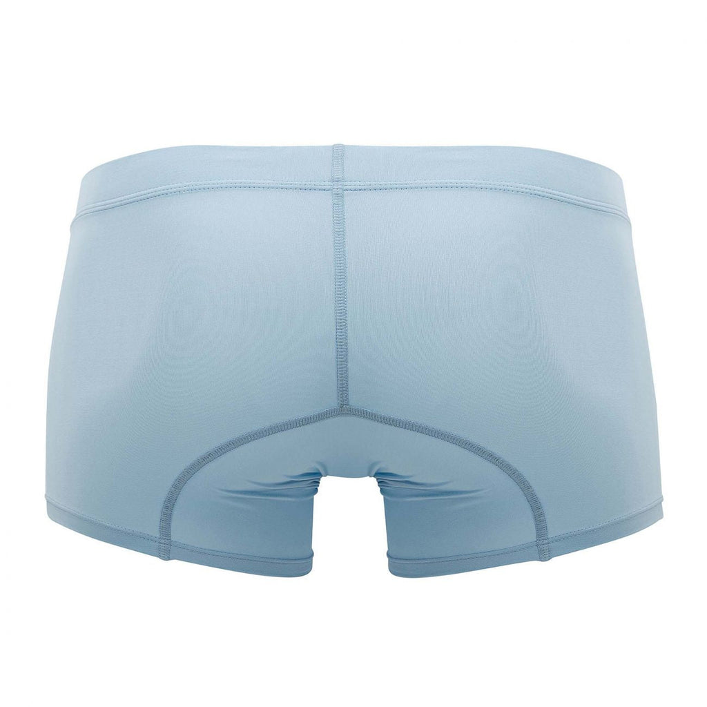 HAWAIR Microfiber Trunks - Light Blue