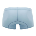 HAWAIR Microfiber Trunks - Light Blue