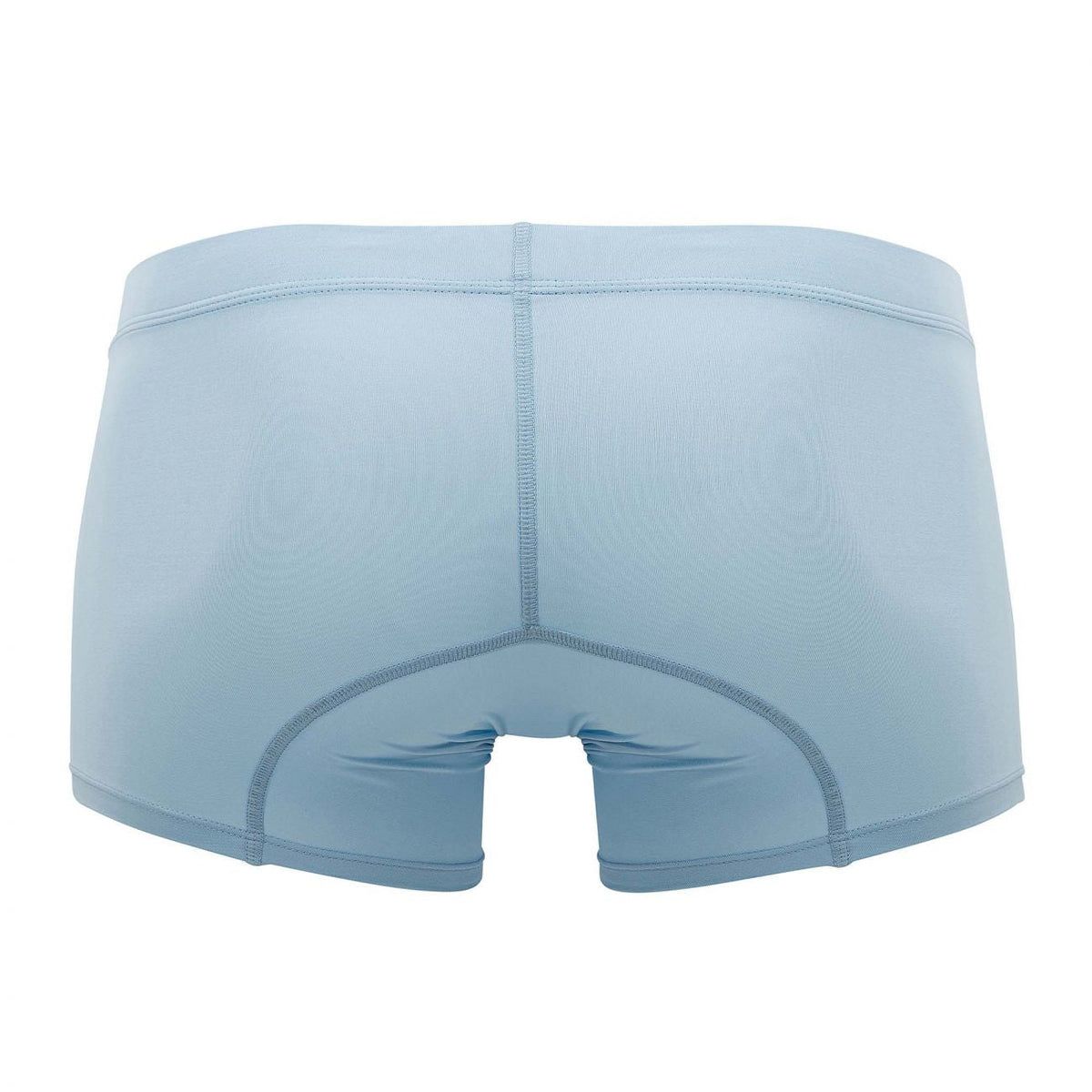HAWAIR Microfiber Trunks - Light Blue