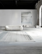 Jwan Yosef x Henzel Studio Rug, Head (01)