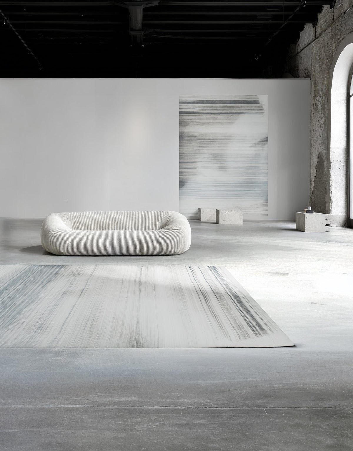 Jwan Yosef x Henzel Studio Rug, Head (02)