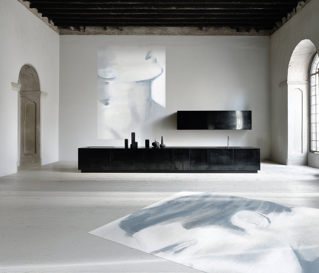 Jwan Yosef x Henzel Studio Rug, Head (04)