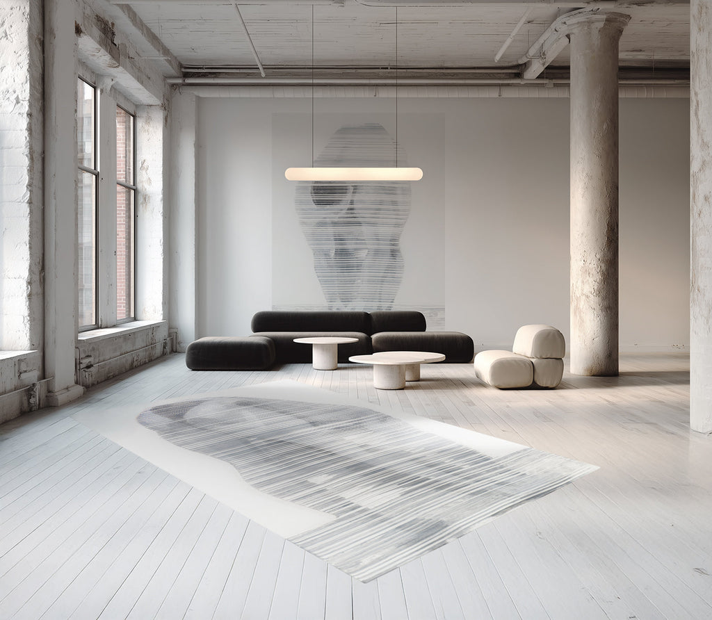 Jwan Yosef x Henzel Studio Rug, Builder (02)