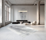 Jwan Yosef x Henzel Studio Rug, Builder (01)