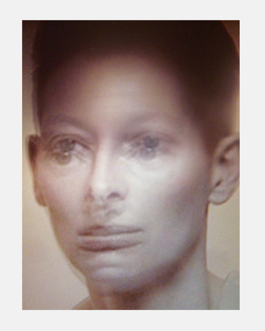 KATERINA JEBB, Tilda Swinton, 2012