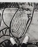 JACK PIERSON, Automatic Drawing, 2014