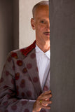 JOHN WATERS x HENZEL STUDIO Rug: CONTEMPORARY ART HATES YOU