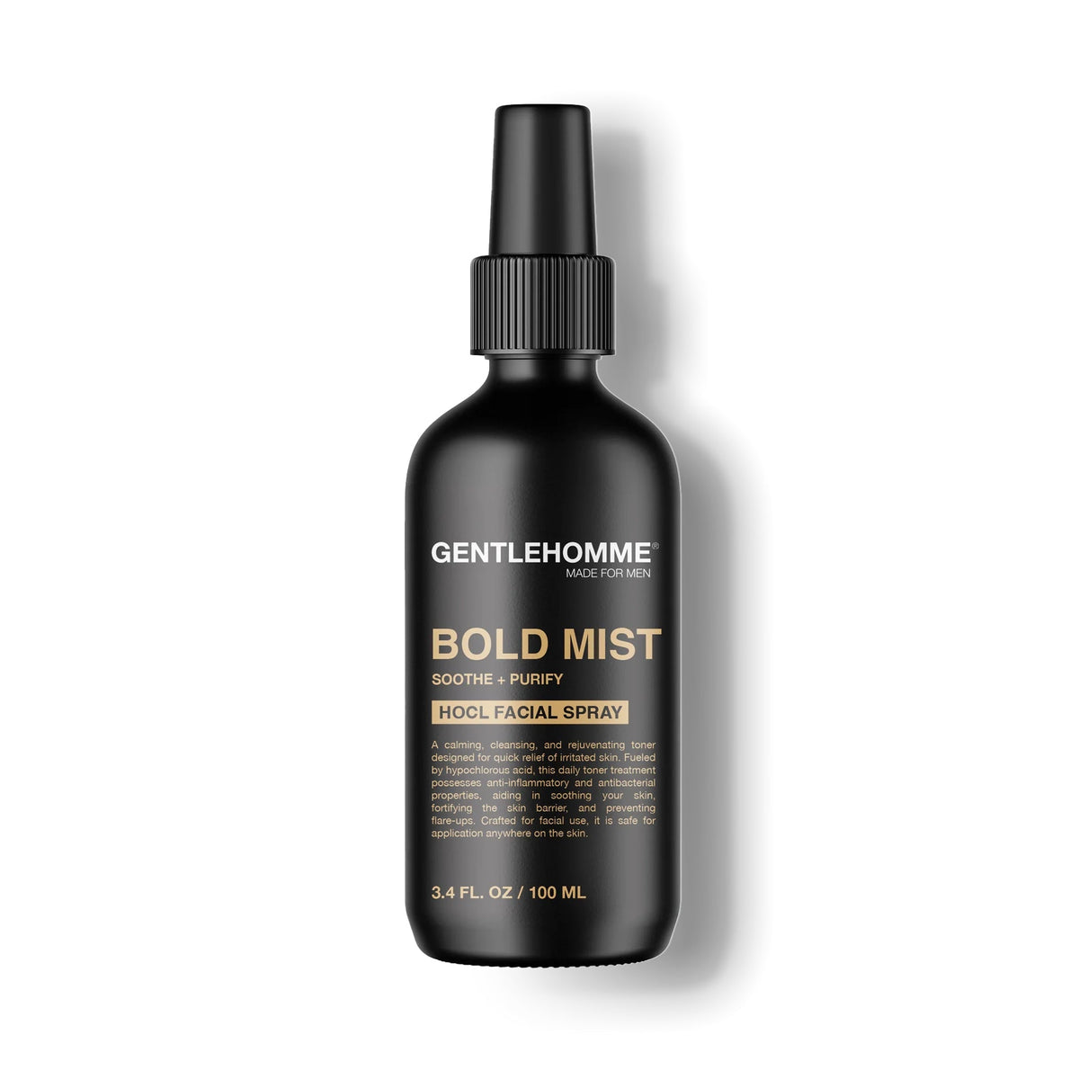 HOCL Facial Spray