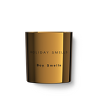 Holiday Smells by Boy Smells Scented Candle