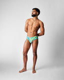 TEAMM8 Harbour City Wide Swim Brief - Tropical