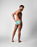 TEAMM8 Harbour City Wide Swim Brief - Tropical