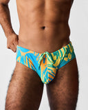 TEAMM8 Harbour City Wide Swim Brief - Tropical