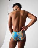 TEAMM8 Harbour City Wide Swim Brief - Tropical