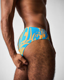 TEAMM8 Harbour City Wide Swim Brief - Tropical