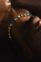 Harry Gem Necklace