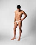 TEAMM8 Headliner Bikini Swim Brief - Orange